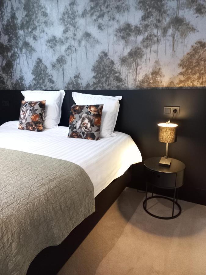 Boutique Hotel De Oude Veste Геллевутслейс Екстер'єр фото