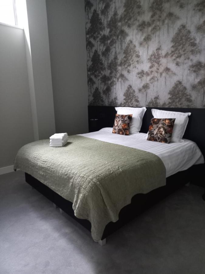 Boutique Hotel De Oude Veste Геллевутслейс Екстер'єр фото