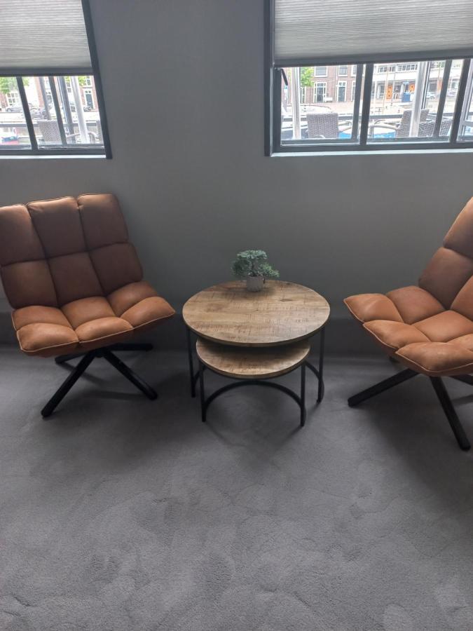 Boutique Hotel De Oude Veste Геллевутслейс Екстер'єр фото
