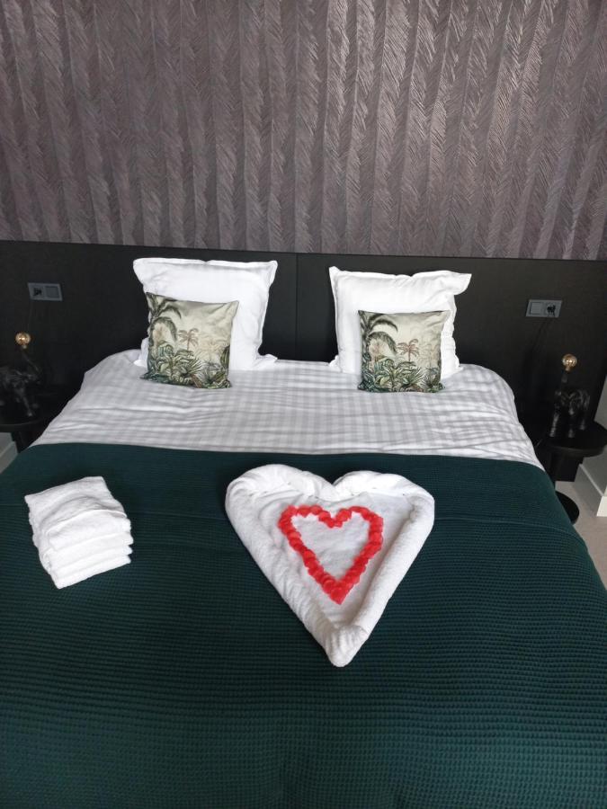 Boutique Hotel De Oude Veste Геллевутслейс Екстер'єр фото